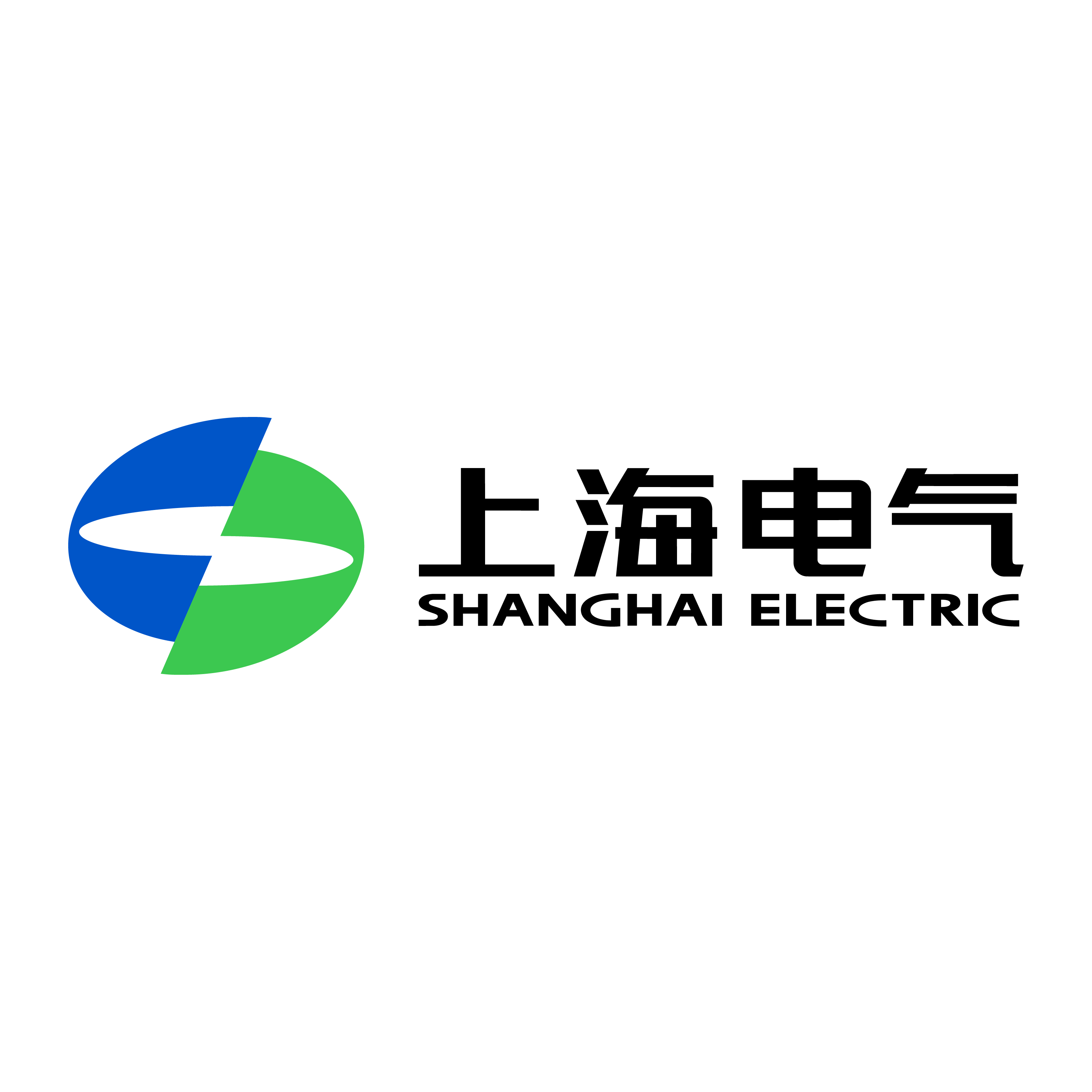 上海电气
